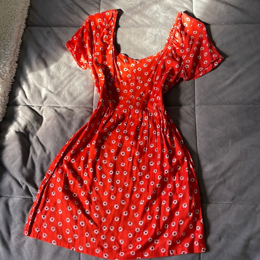 Rvca Dress